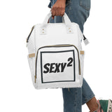 SEXY² Multifunctional Backpack (B)