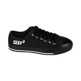 SEXY² Low Top Shoe (W)