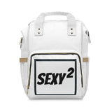 SEXY² Multifunctional Backpack (B)