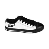 SEXY² Low Top Shoe (B)