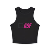 Square ASF Tank