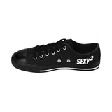 SEXY² Low Top Shoe (W)