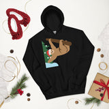 HanginnAround Hoodie