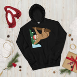 HanginnAround Hoodie
