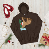 HanginnAround Hoodie