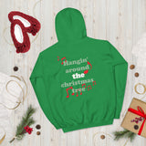 HanginnAround Hoodie