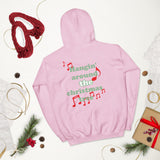 HanginnAround Hoodie