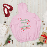 HanginnAround Hoodie