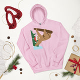 HanginnAround Hoodie