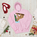 HanginnAround Hoodie