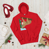 HanginnAround Hoodie