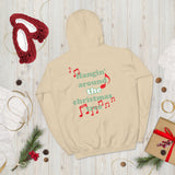 HanginnAround Hoodie