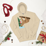 HanginnAround Hoodie