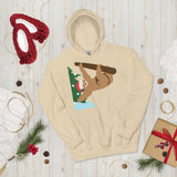 HanginnAround Hoodie