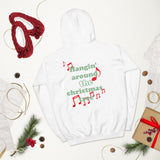 HanginnAround Hoodie