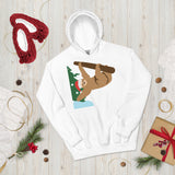 HanginnAround Hoodie