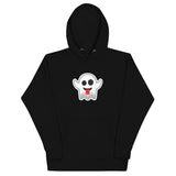 Boo bitch Ghost Hoodie