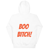 Boo bitch Ghost Hoodie