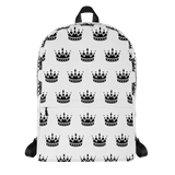 Royalty Crown Backpack (W)