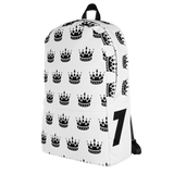 Royalty Crown Backpack (W)