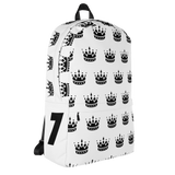Royalty Crown Backpack (W)