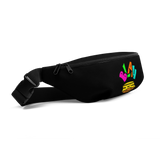 Blah Fanny Pack(B)