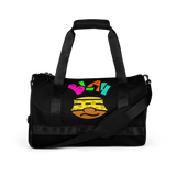Blah gym bag(B)