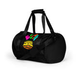 Blah gym bag(B)