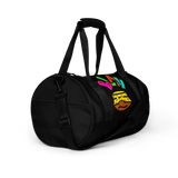 Blah gym bag(B)