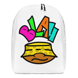 Blah Small Backpack(W)