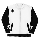 Goddess Bomber Jacket (B)
