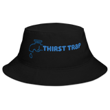 Thirst Trap Bucket Hat (B)