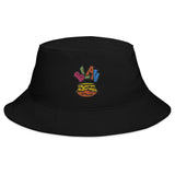 Blah Bucket Hat