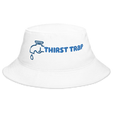 Thirst Trap Bucket Hat (B)