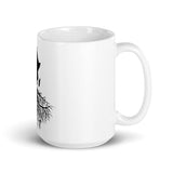 Roots Mug(W)
