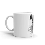 Roots Mug(W)