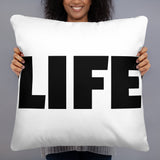 Life Pillow (W)