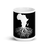 Roots Mug(B)
