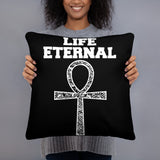 Life Pillow (B)