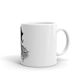 Roots Mug(W)