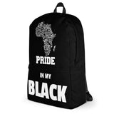 Pride Backpack (B)