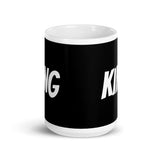 King Mug(B)