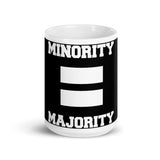 Minority Mug(B)