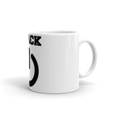 Black Power Mug(W)