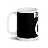 Black Power Mug(B)