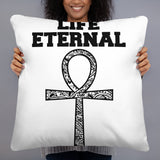 Life Pillow (W)