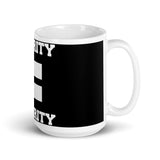 Minority Mug(B)