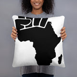 Fight Pillow (W)