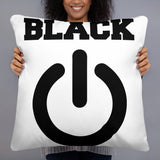Power Pillow (W)