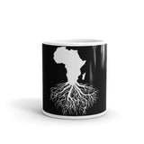 Roots Mug(B)